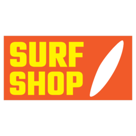 Banners and Signs for Surf Shops