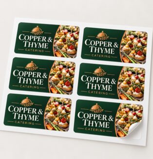 stickers