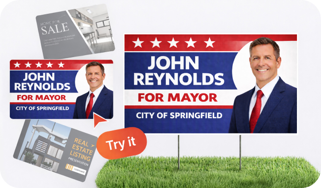 highest quality banner