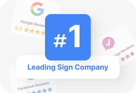 millions of banners sold