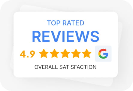 thousands of reviews