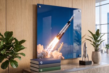 Acrylic Photo Prints