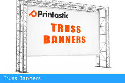 Truss Banners