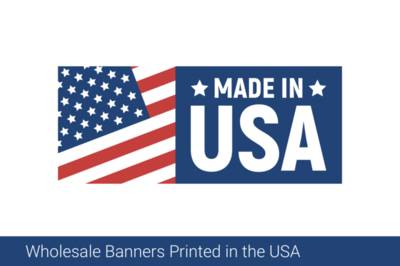 Wholesale Banners