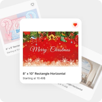 backdrops choose template