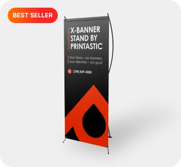 high quality x-stands