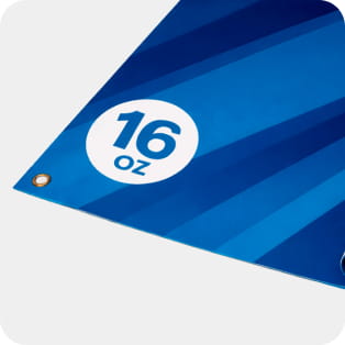 matte vinyl material