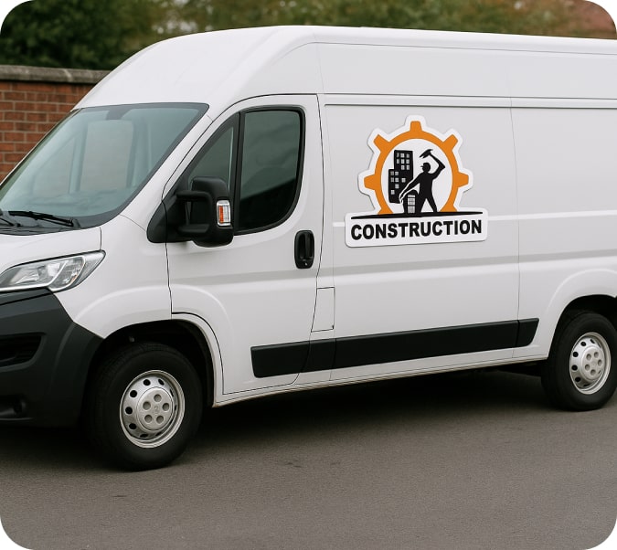 construction magnets