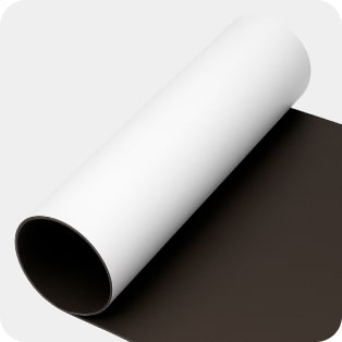 heavy duty 30mil magnetic substrate