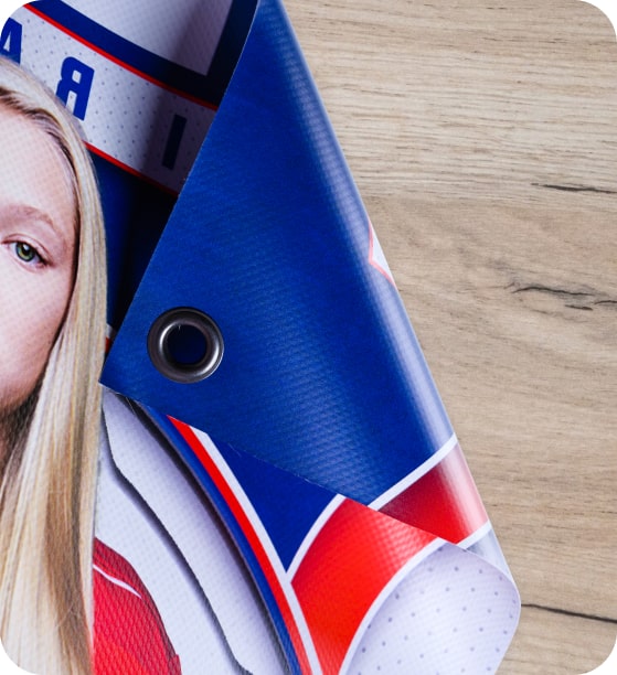 banner printing on both sides