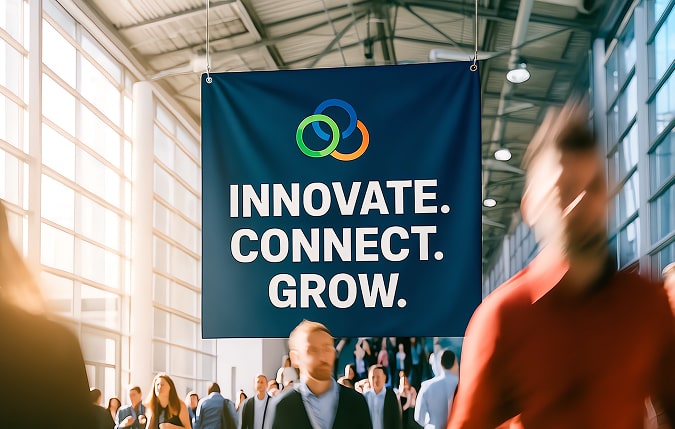 fabric banners features