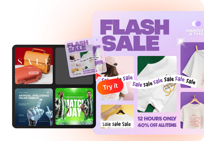 fabric banners high quality