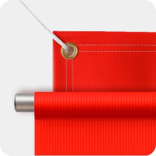 printed banner accessories