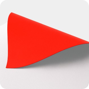 sturdy outdoor banner material