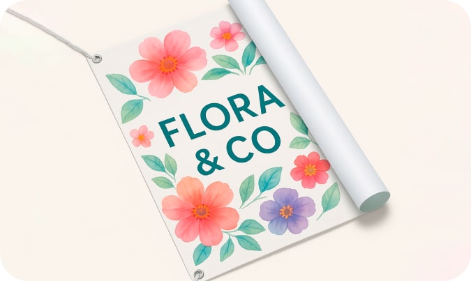 outdoor banners quality