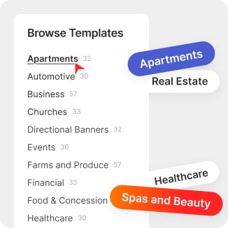 choose magnet category