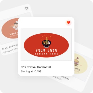 choose magnet template