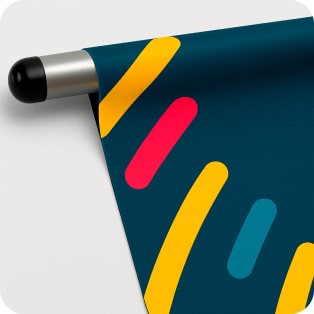 parade banner extras