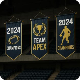 tournaments & championships