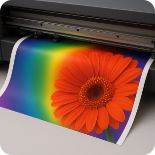 color options for podium banners