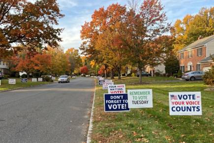 Printastic order political signs online result