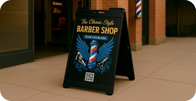 simpo2 a-frames features