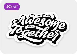 high quality die cut stickers