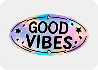 high quality reflective stickers