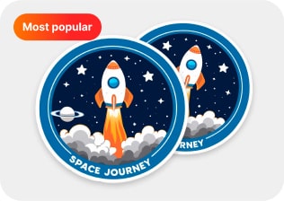 high quality vinyl stickers