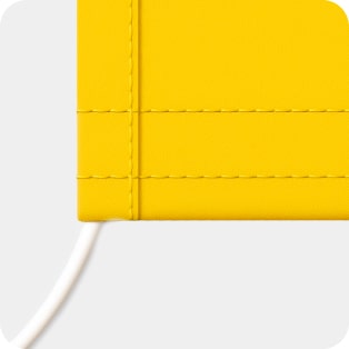 wide load banners finishing