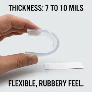 window clings thickness