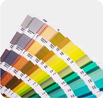 yard signs latex print