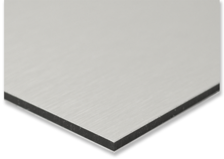 aluminum composite sign panels custom printed acp signage sign aluminum sheets