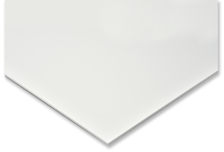 pvc signs printed plastic sign custom sheet