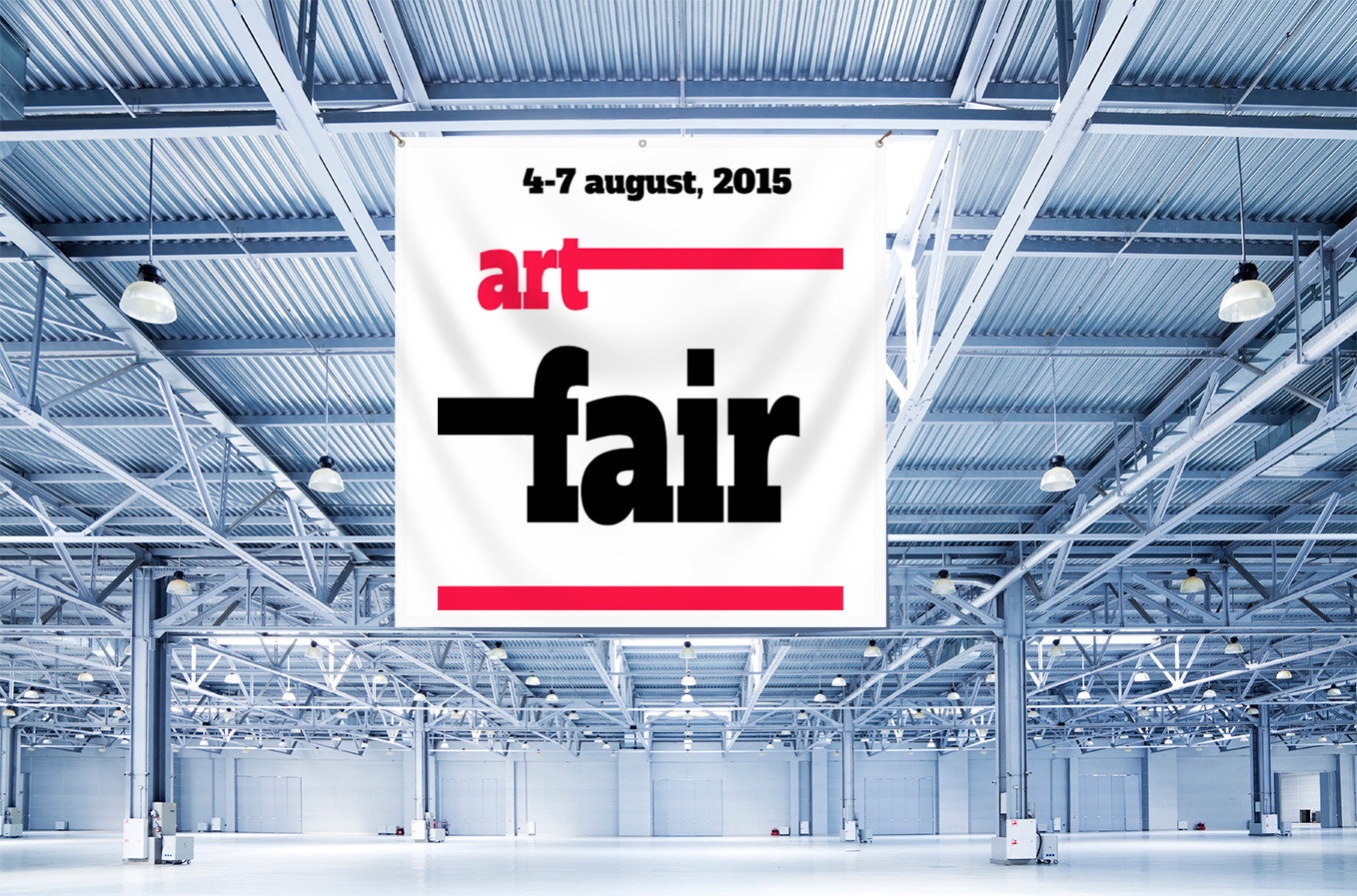 Buy Ceiling Banners Customize & Order Your Design Today