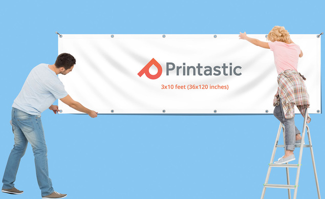 3x10 banners custom printed 3x10 vinyl banner 44 70