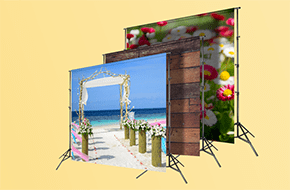 Photo Backdrops