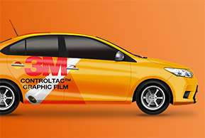 3M IJ180CV3 Cast Wrapping Vinyl