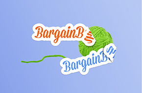 Double Sided Stickers