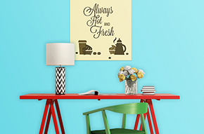 Wall Decals