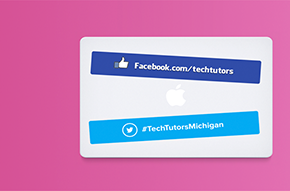 Website Stickers