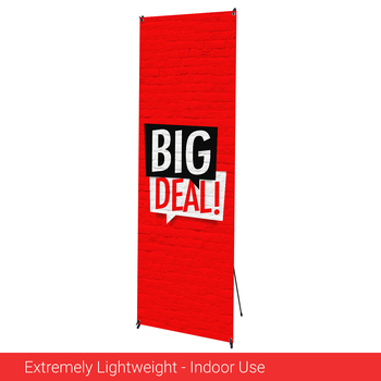 X-Banner Stand