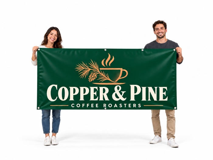 seamless-green-vinyl-banner