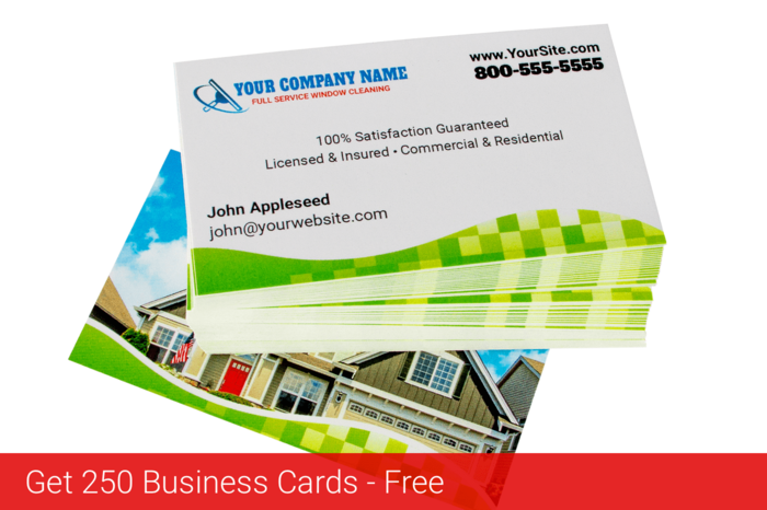 Get 250 Business Cards Free Get 250 Business Cards Free