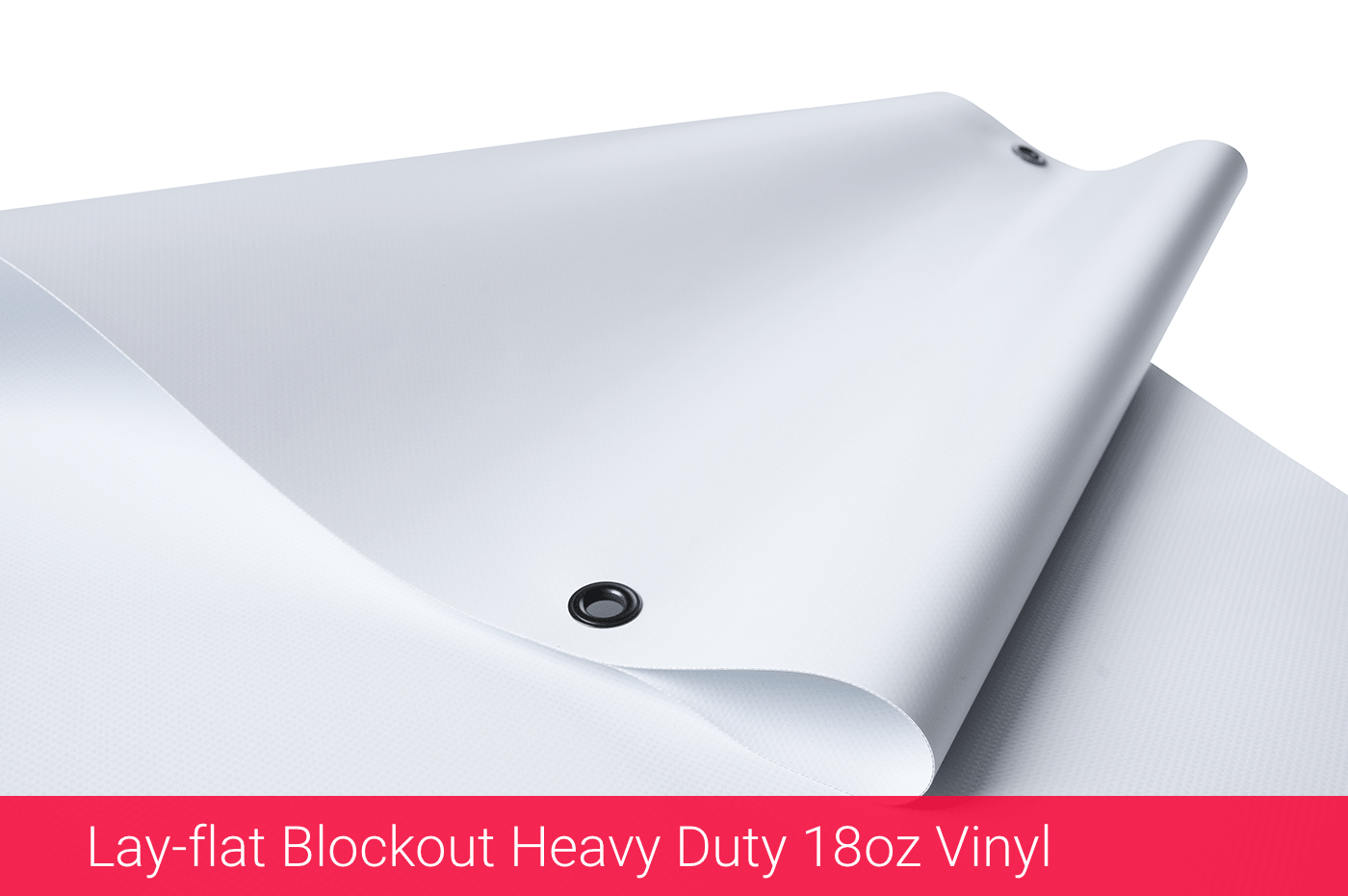 Pole Pocket Banners, Fast Printing & Delivery