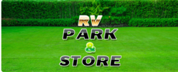 RV Park and Store Yard Card Ad Kit