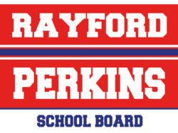 school-board political yard sign template 10478