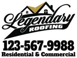 Roofing yard signs 003