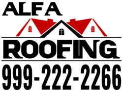 Roofing yard signs 004