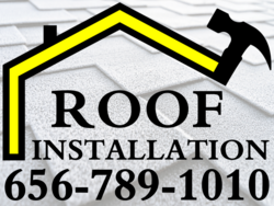 Roofing yard signs 011